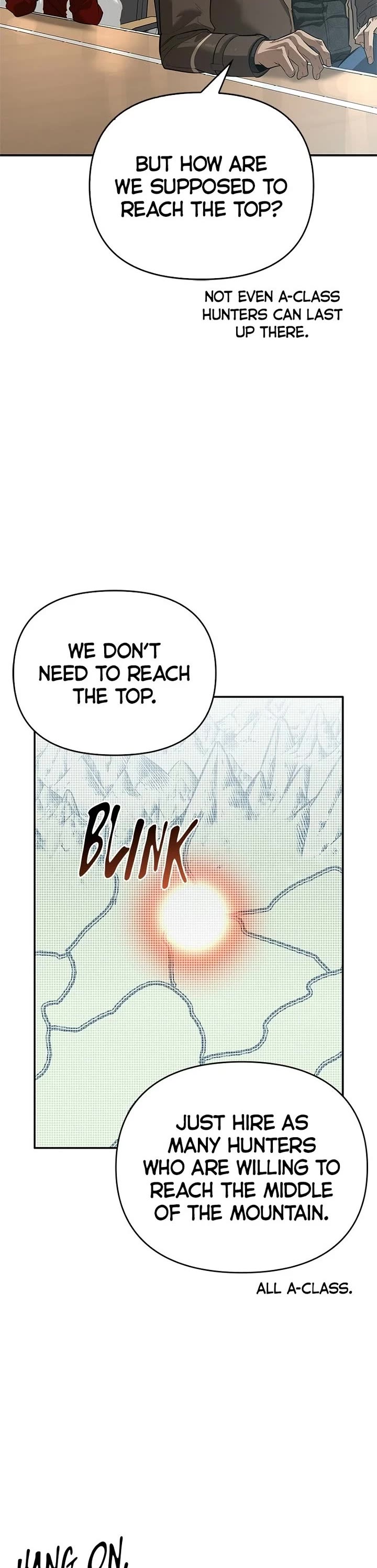 The S-Rank Hunter's Healing Life with Monsters Chapter 25 page 20 - Chapter 25: Ep. 25 - Puppet