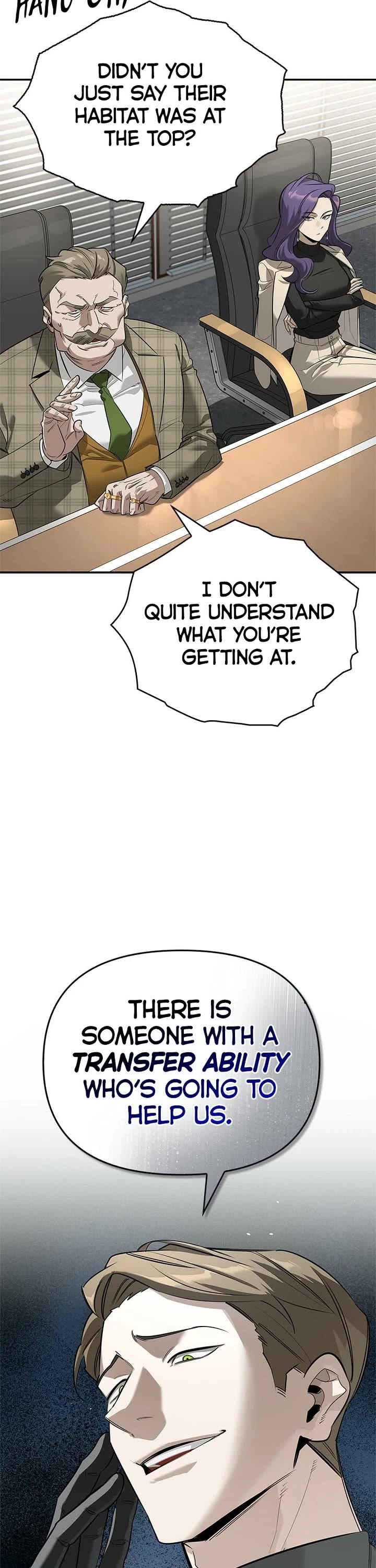 The S-Rank Hunter's Healing Life with Monsters Chapter 25 page 21 - Chapter 25: Ep. 25 - Puppet