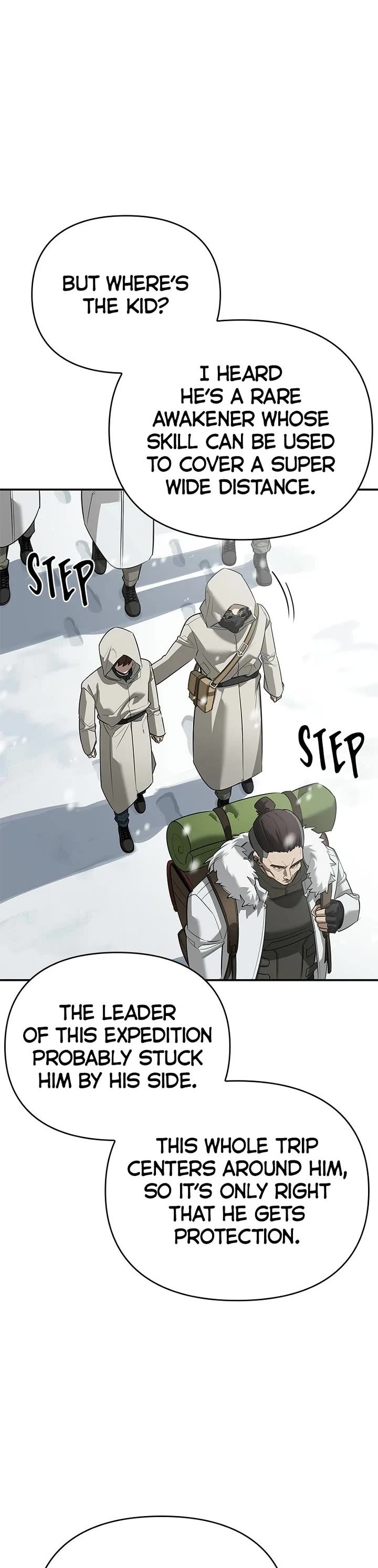 The S-Rank Hunter's Healing Life with Monsters Chapter 25 page 25 - Chapter 25: Ep. 25 - Puppet