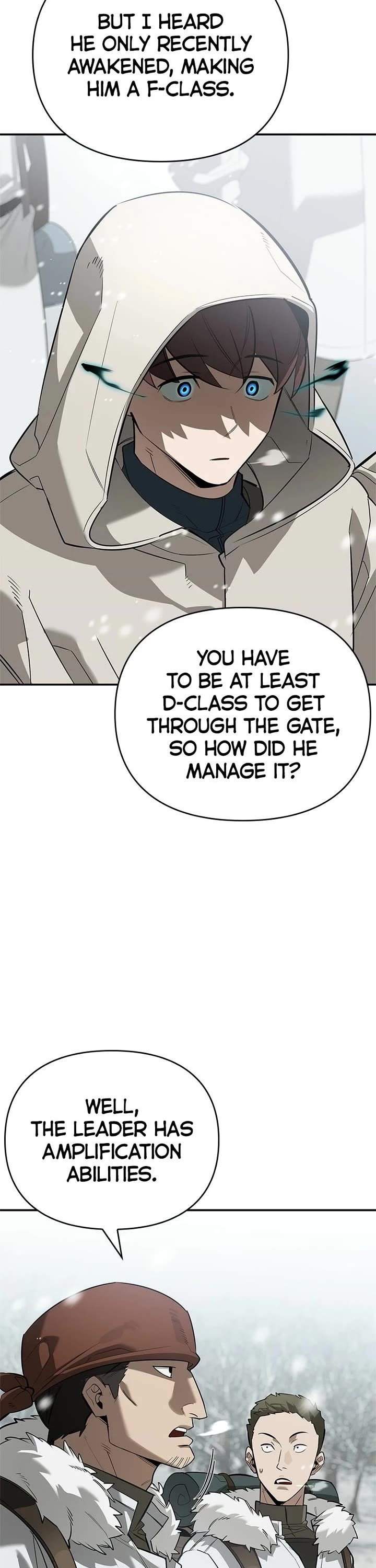The S-Rank Hunter's Healing Life with Monsters Chapter 25 page 26 - Chapter 25: Ep. 25 - Puppet