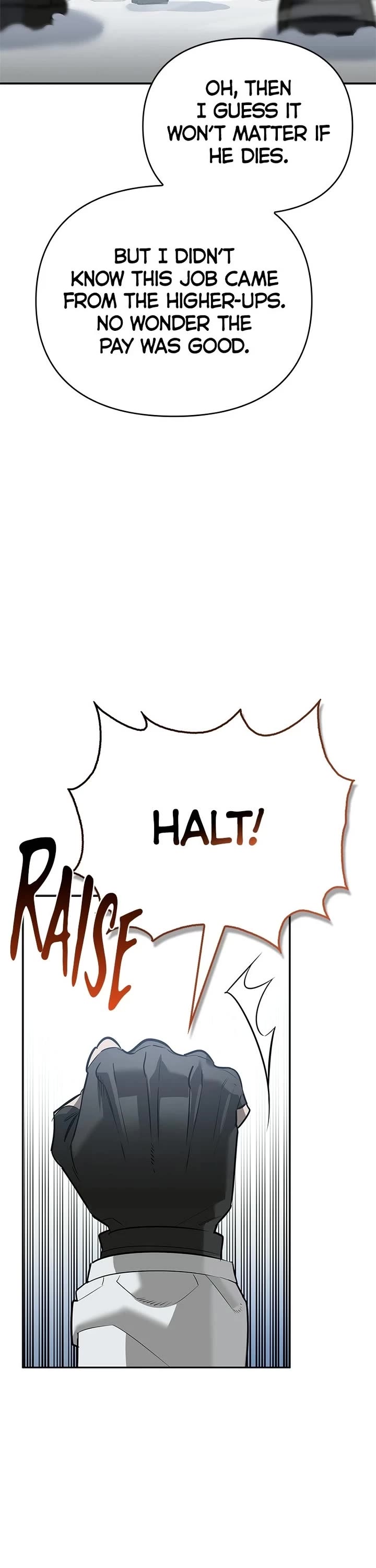 The S-Rank Hunter's Healing Life with Monsters Chapter 25 page 28 - Chapter 25: Ep. 25 - Puppet
