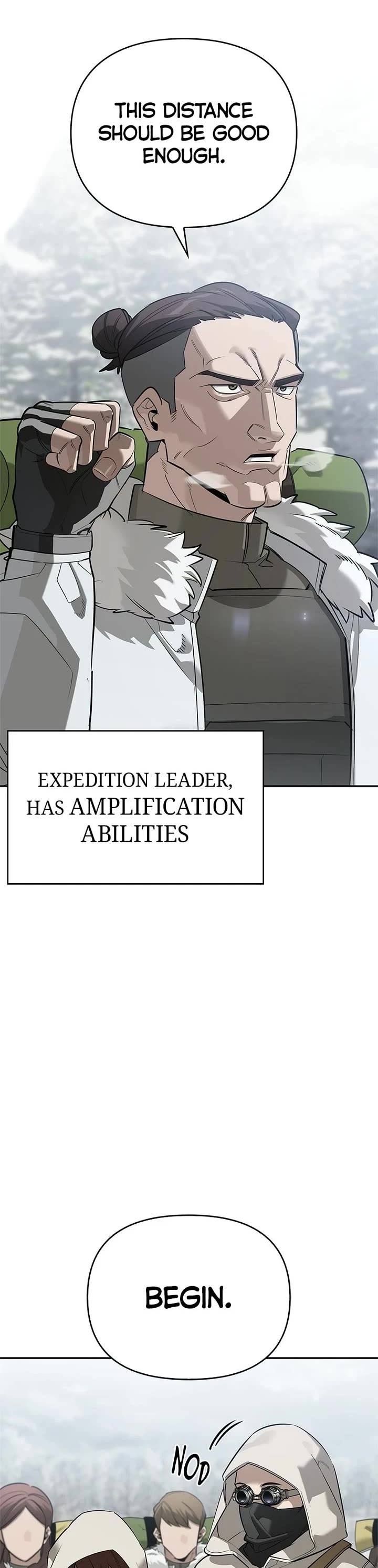 The S-Rank Hunter's Healing Life with Monsters Chapter 25 page 29 - Chapter 25: Ep. 25 - Puppet