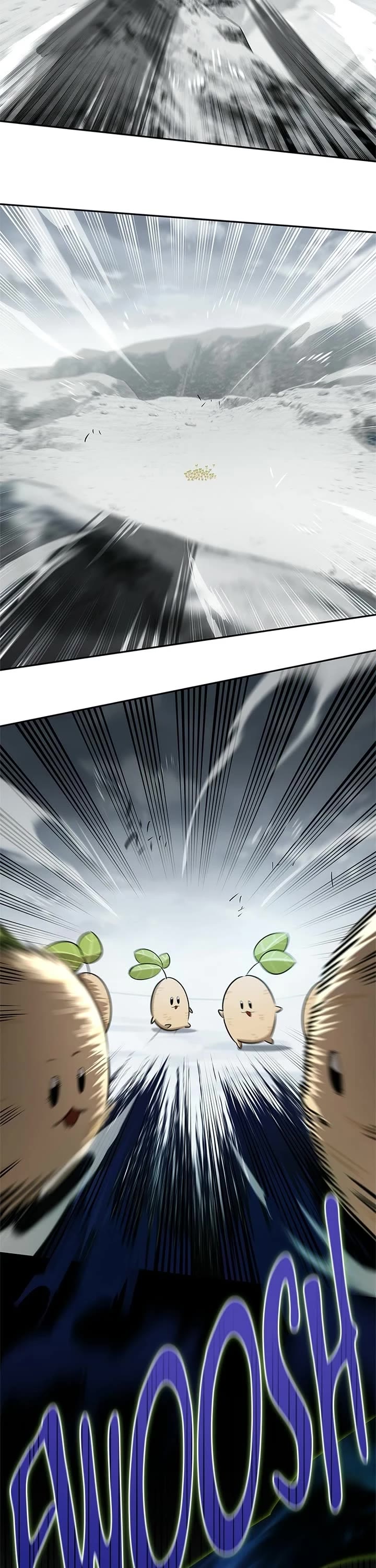 The S-Rank Hunter's Healing Life with Monsters Chapter 25 page 33 - Chapter 25: Ep. 25 - Puppet