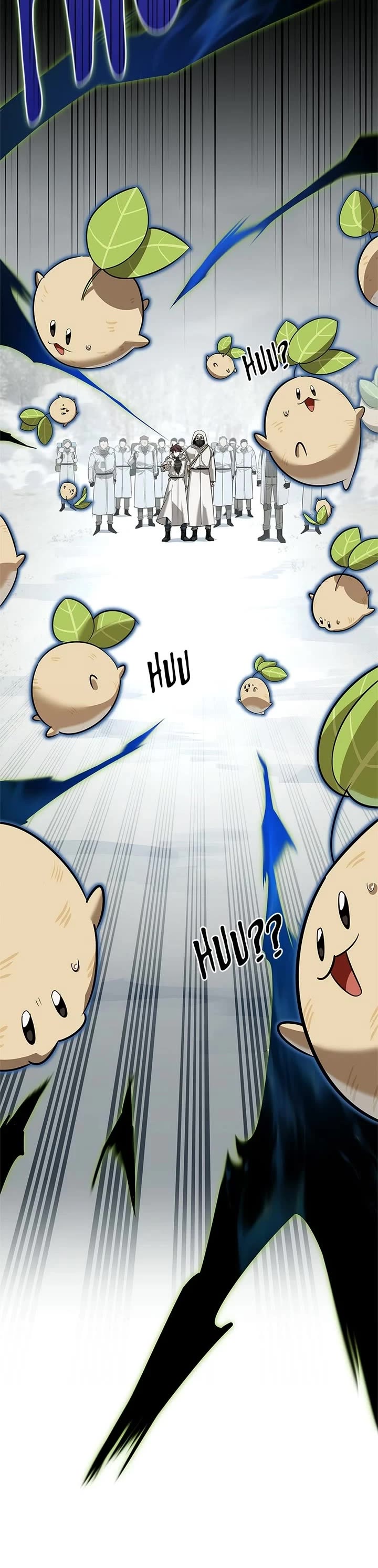 The S-Rank Hunter's Healing Life with Monsters Chapter 25 page 34 - Chapter 25: Ep. 25 - Puppet