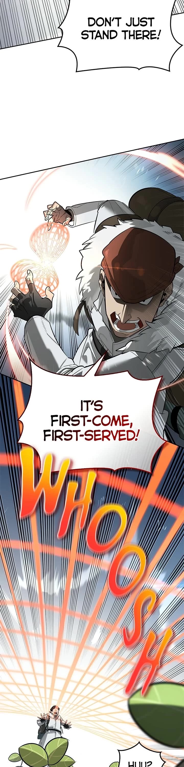 The S-Rank Hunter's Healing Life with Monsters Chapter 25 page 36 - Chapter 25: Ep. 25 - Puppet