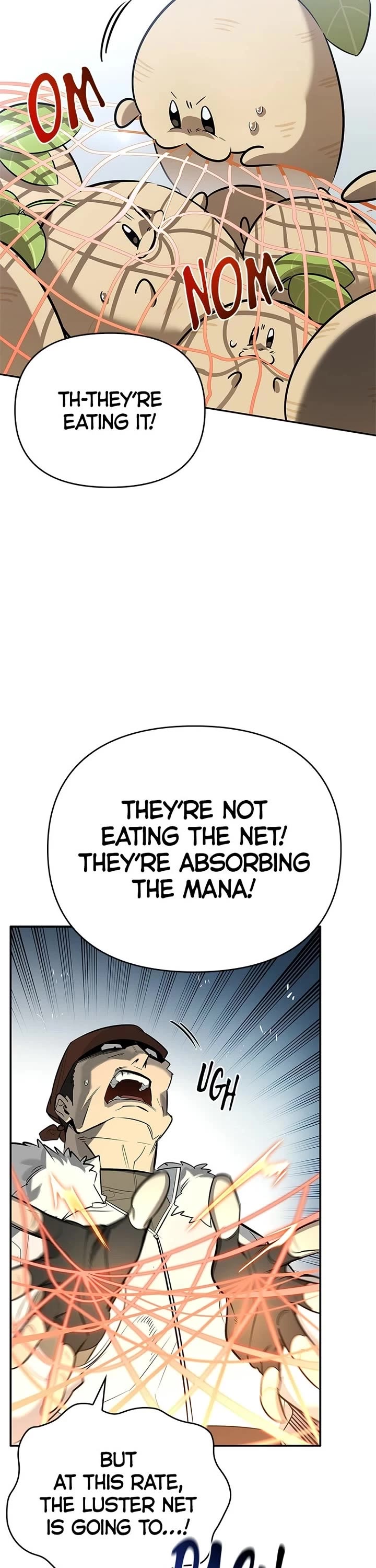 The S-Rank Hunter's Healing Life with Monsters Chapter 25 page 41 - Chapter 25: Ep. 25 - Puppet