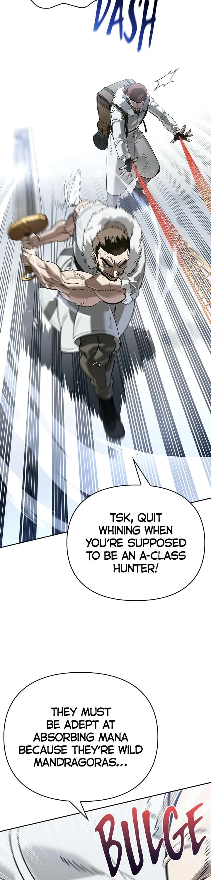 The S-Rank Hunter's Healing Life with Monsters Chapter 25 page 42 - Chapter 25: Ep. 25 - Puppet
