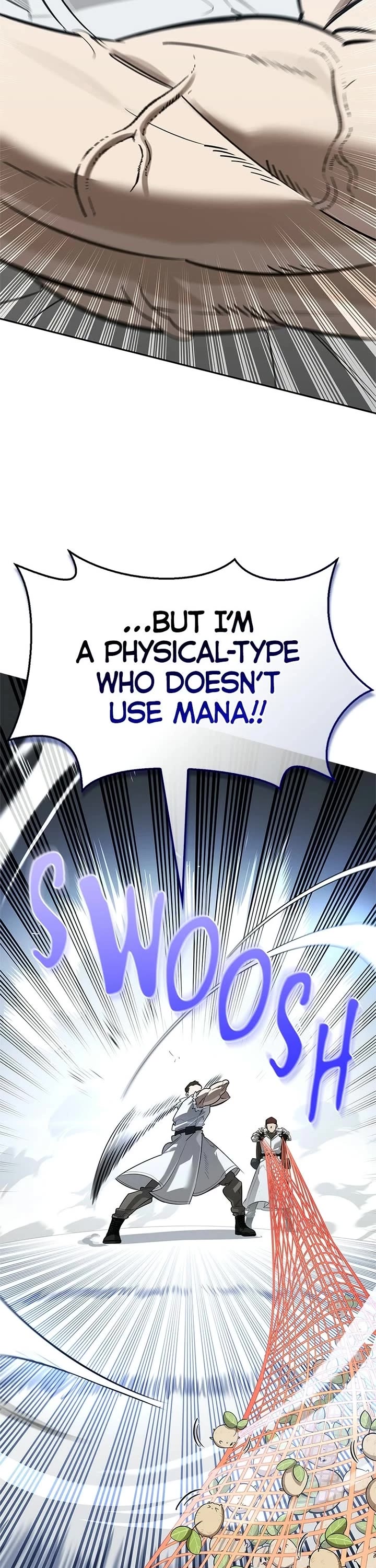 The S-Rank Hunter's Healing Life with Monsters Chapter 25 page 43 - Chapter 25: Ep. 25 - Puppet
