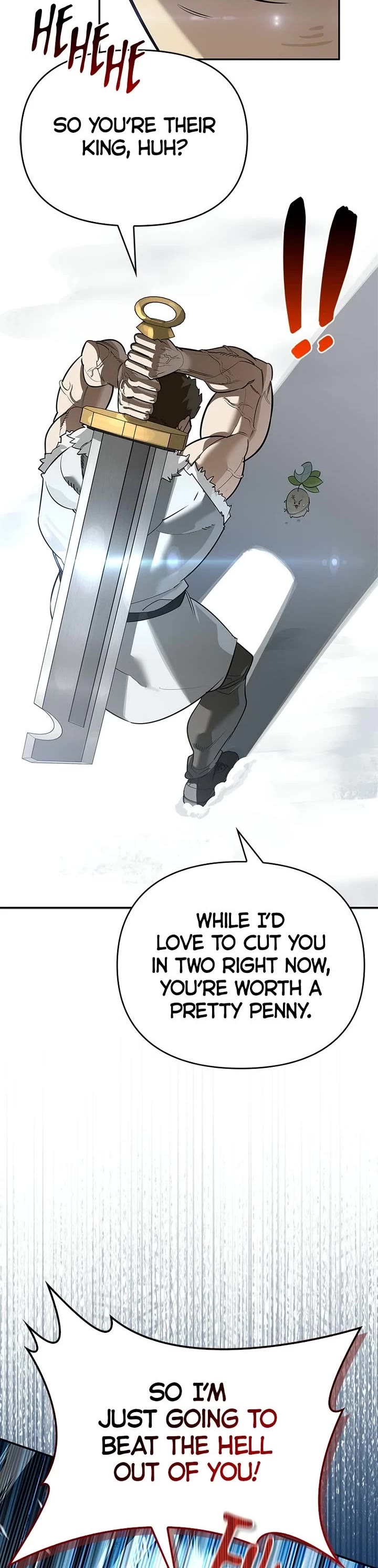 The S-Rank Hunter's Healing Life with Monsters Chapter 25 page 45 - Chapter 25: Ep. 25 - Puppet