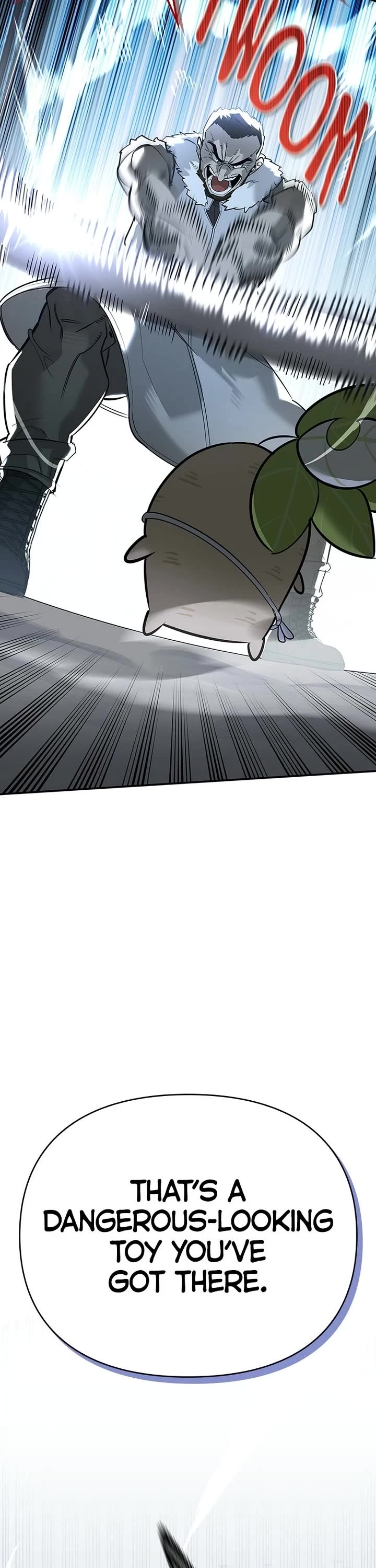 The S-Rank Hunter's Healing Life with Monsters Chapter 25 page 46 - Chapter 25: Ep. 25 - Puppet