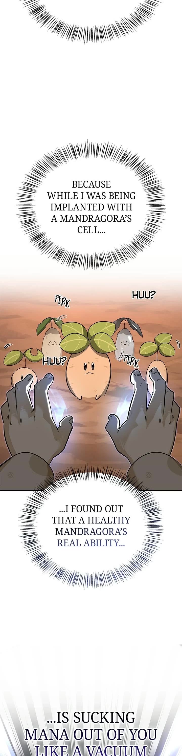 The S-Rank Hunter's Healing Life with Monsters Chapter 25 page 5 - Chapter 25: Ep. 25 - Puppet