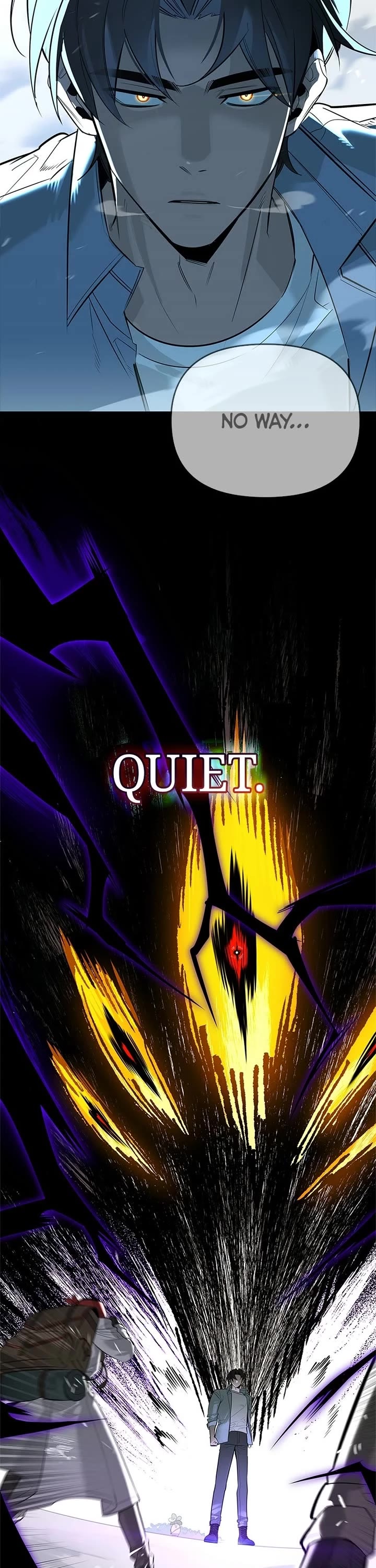 The S-Rank Hunter's Healing Life with Monsters Chapter 25 page 51 - Chapter 25: Ep. 25 - Puppet