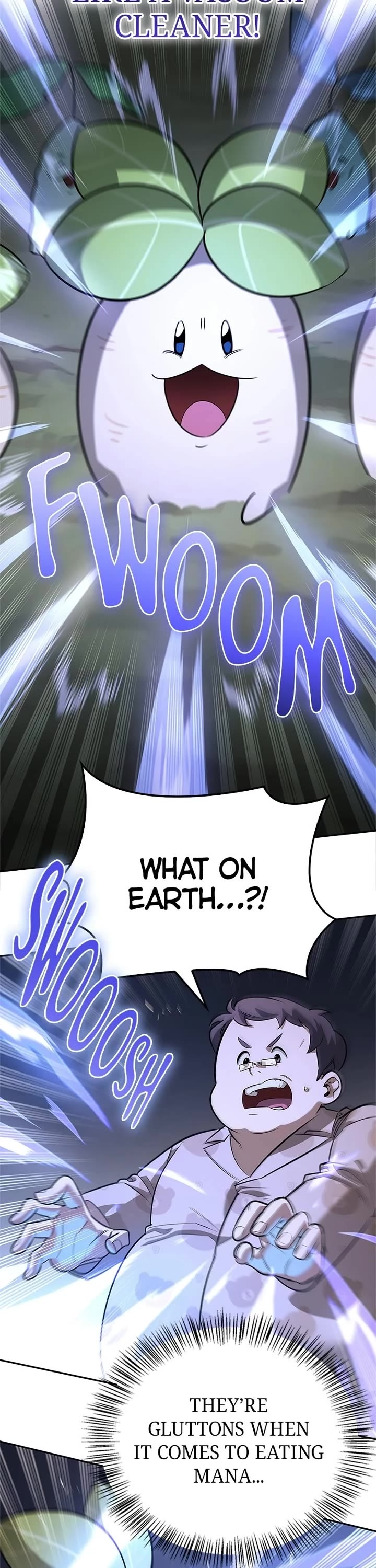 The S-Rank Hunter's Healing Life with Monsters Chapter 25 page 6 - Chapter 25: Ep. 25 - Puppet
