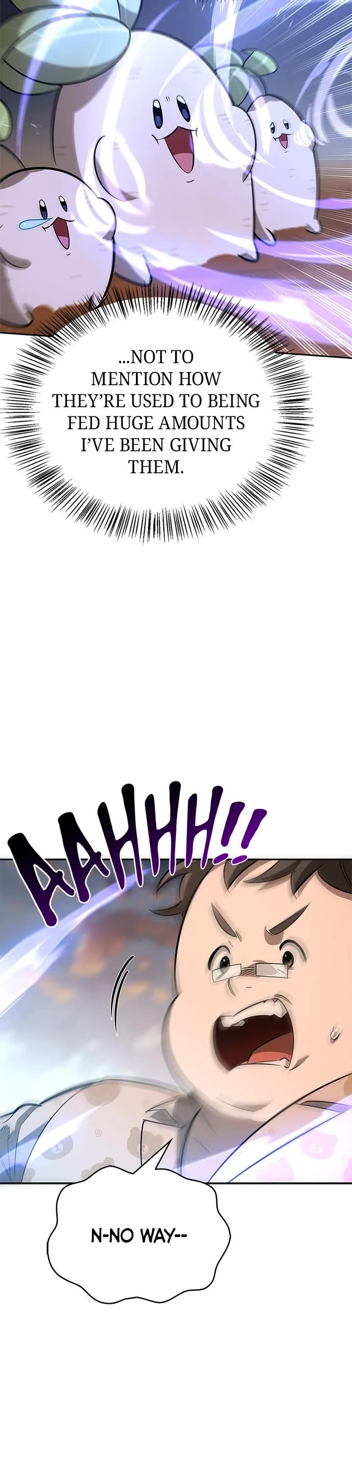 The S-Rank Hunter's Healing Life with Monsters Chapter 25 page 7 - Chapter 25: Ep. 25 - Puppet