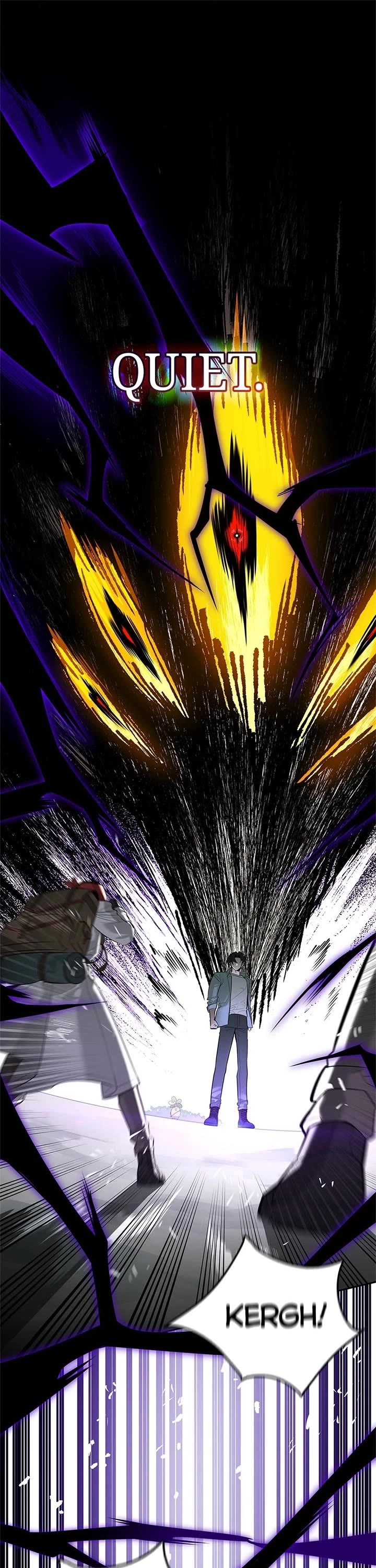 The S-Rank Hunter's Healing Life with Monsters Chapter 26 page 1 - Chapter 26: Ep. 26 - The King