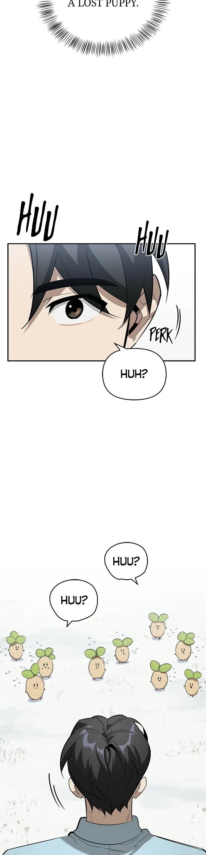 The S-Rank Hunter's Healing Life with Monsters Chapter 26 page 10 - Chapter 26: Ep. 26 - The King