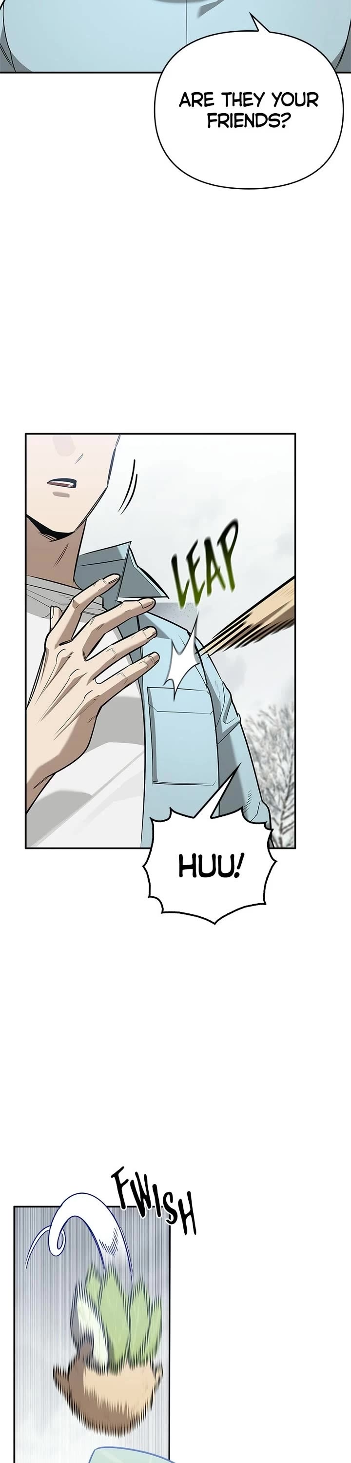 The S-Rank Hunter's Healing Life with Monsters Chapter 26 page 11 - Chapter 26: Ep. 26 - The King