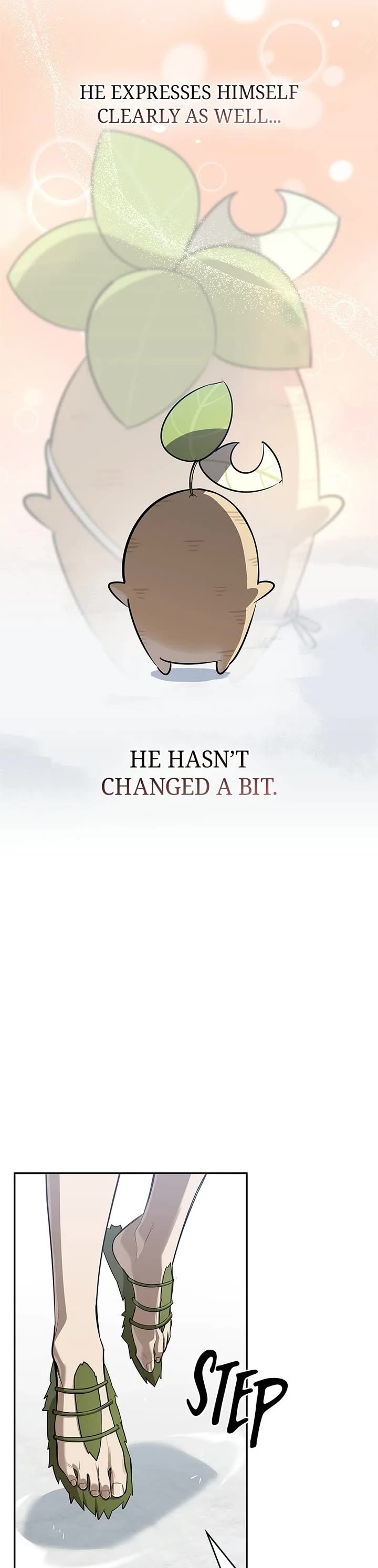 The S-Rank Hunter's Healing Life with Monsters Chapter 26 page 14 - Chapter 26: Ep. 26 - The King