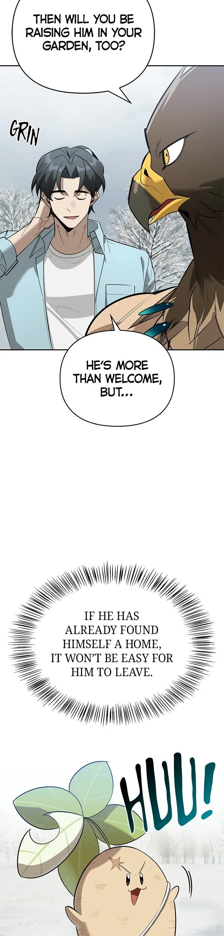 The S-Rank Hunter's Healing Life with Monsters Chapter 26 page 16 - Chapter 26: Ep. 26 - The King