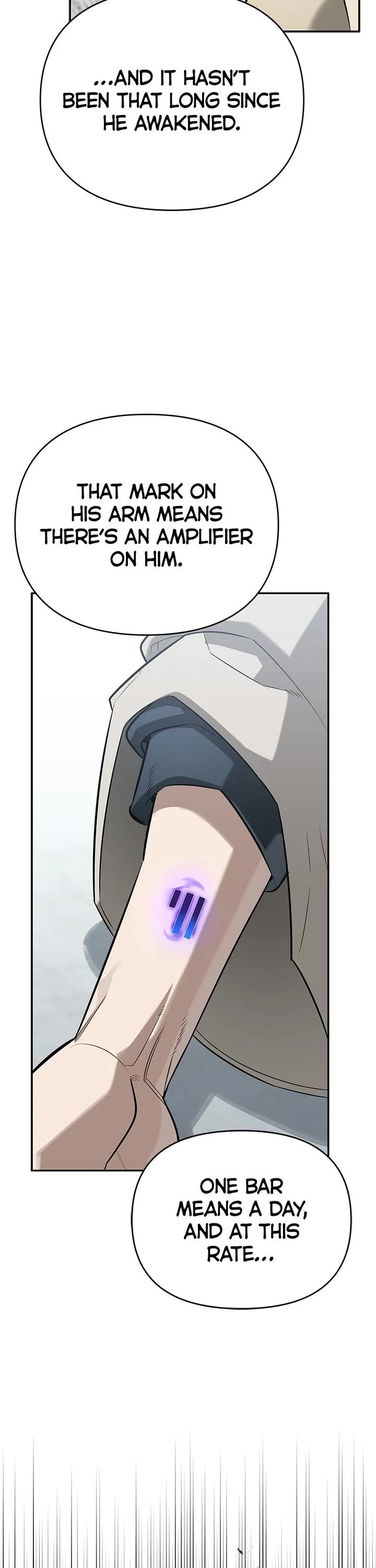 The S-Rank Hunter's Healing Life with Monsters Chapter 26 page 22 - Chapter 26: Ep. 26 - The King