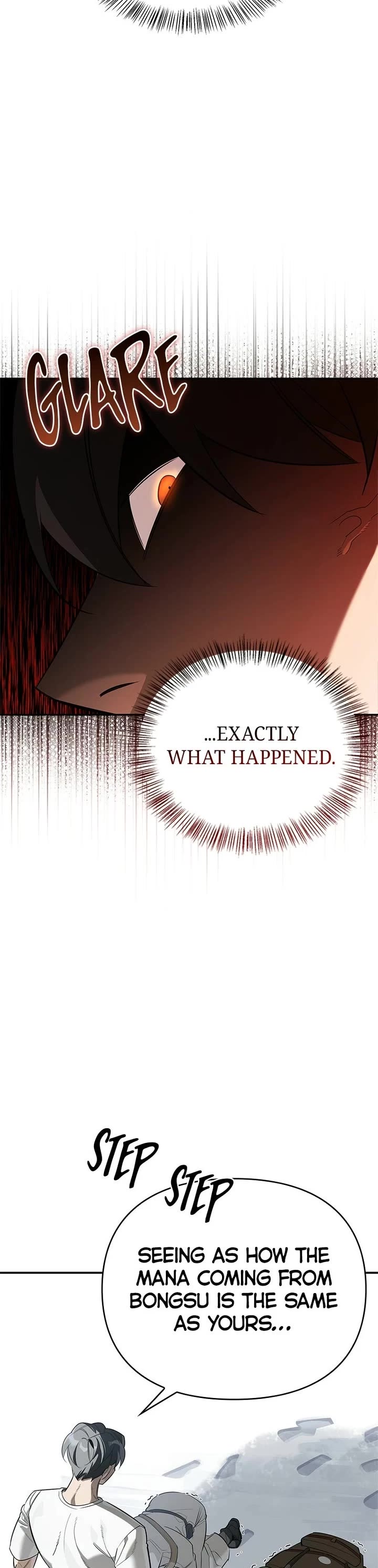 The S-Rank Hunter's Healing Life with Monsters Chapter 26 page 24 - Chapter 26: Ep. 26 - The King