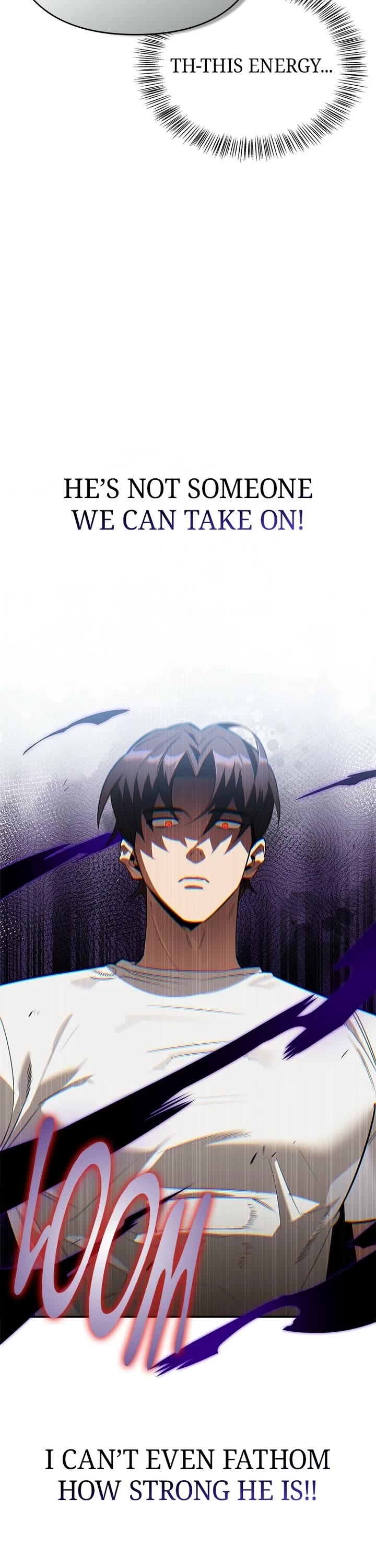 The S-Rank Hunter's Healing Life with Monsters Chapter 26 page 26 - Chapter 26: Ep. 26 - The King