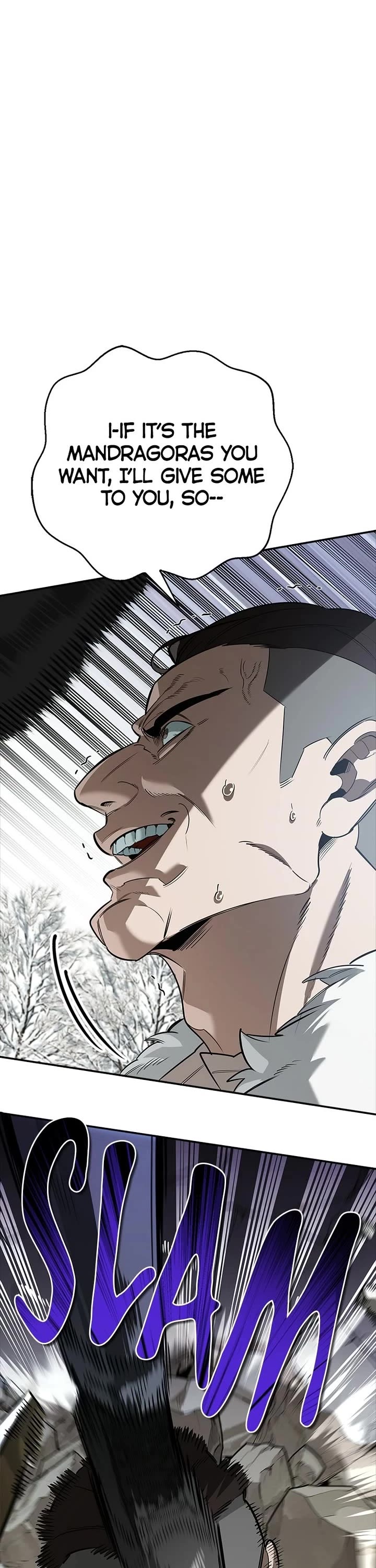 The S-Rank Hunter's Healing Life with Monsters Chapter 26 page 27 - Chapter 26: Ep. 26 - The King