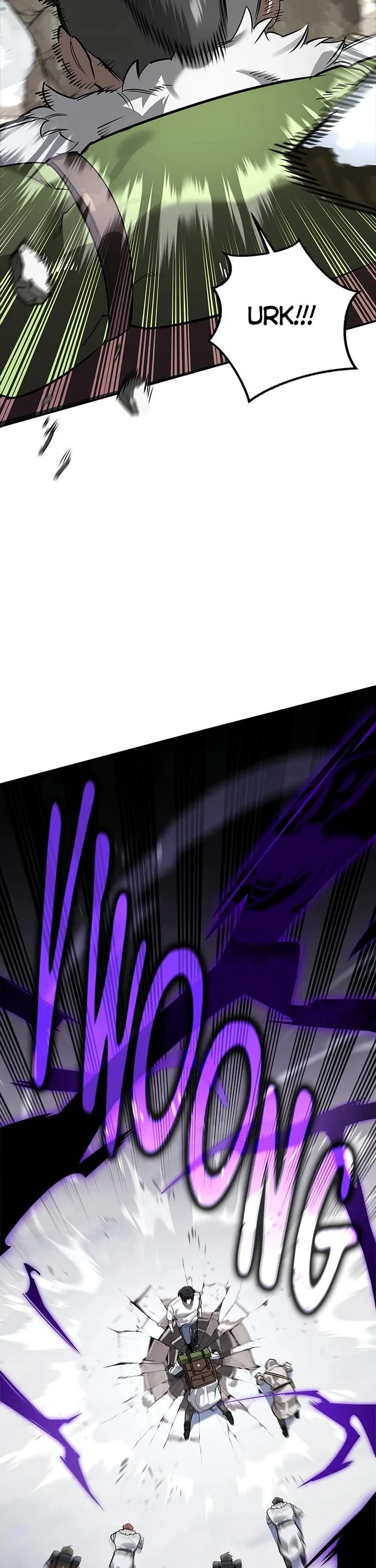 The S-Rank Hunter's Healing Life with Monsters Chapter 26 page 28 - Chapter 26: Ep. 26 - The King