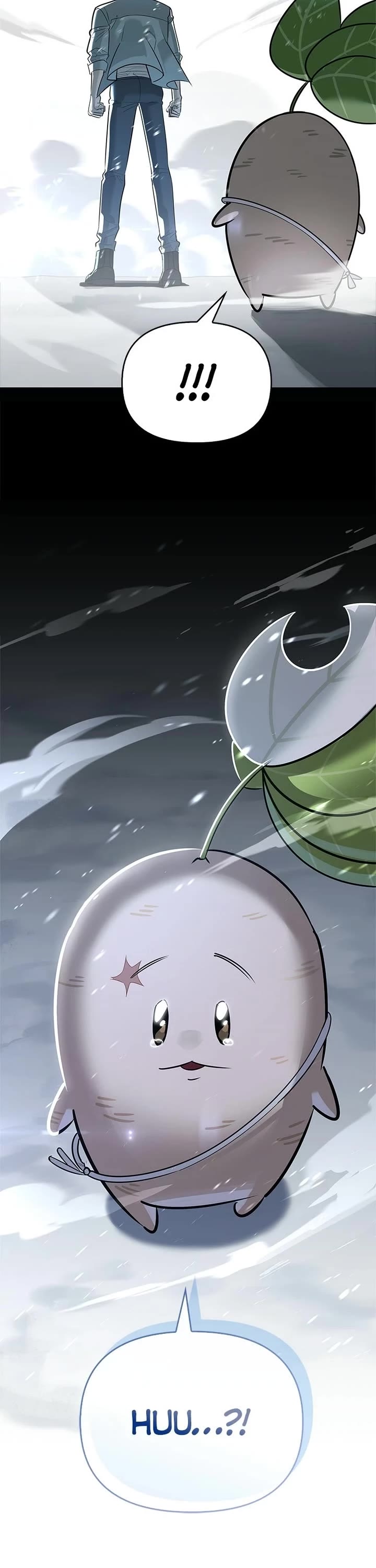 The S-Rank Hunter's Healing Life with Monsters Chapter 26 page 3 - Chapter 26: Ep. 26 - The King