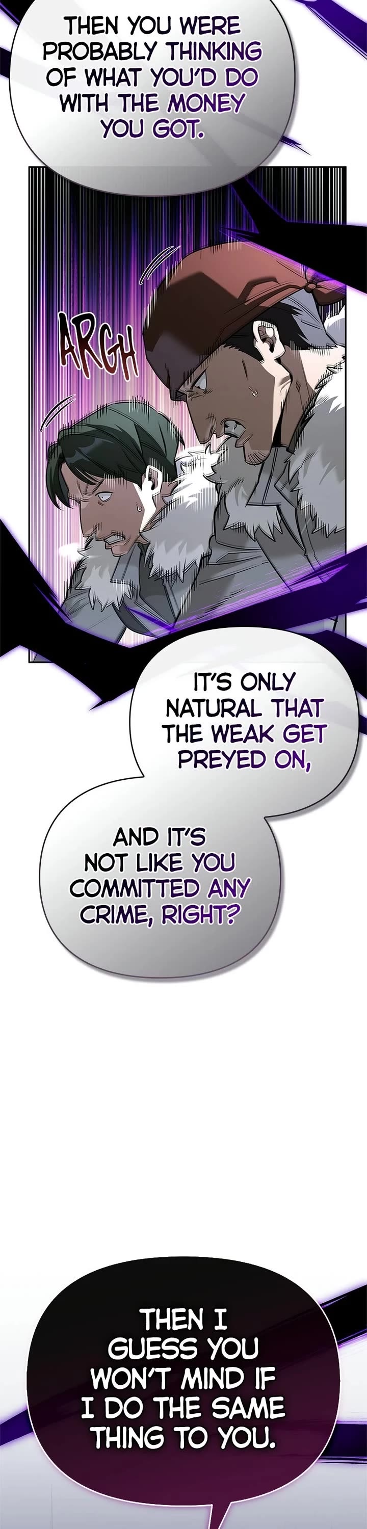 The S-Rank Hunter's Healing Life with Monsters Chapter 26 page 31 - Chapter 26: Ep. 26 - The King