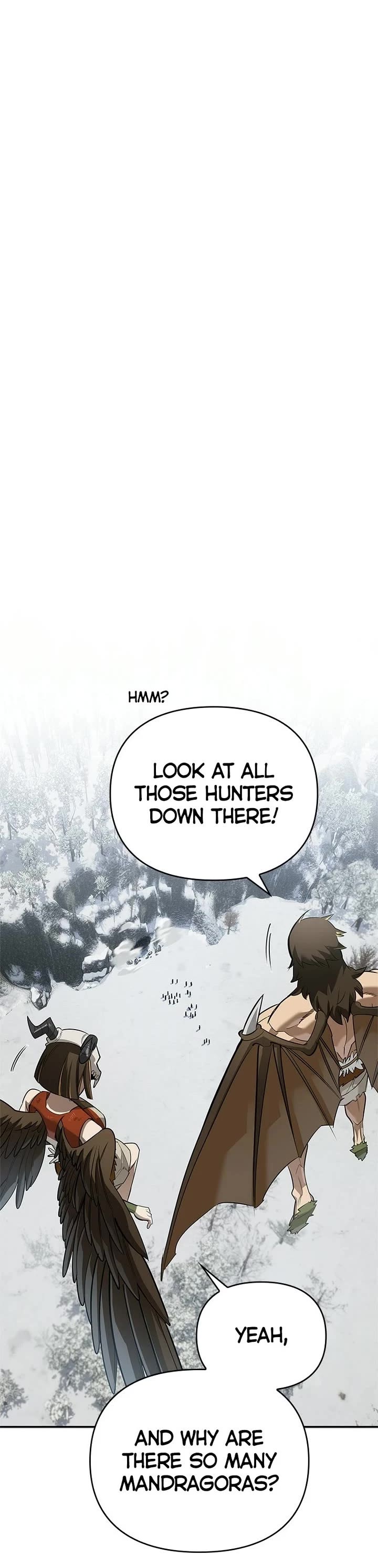 The S-Rank Hunter's Healing Life with Monsters Chapter 26 page 4 - Chapter 26: Ep. 26 - The King