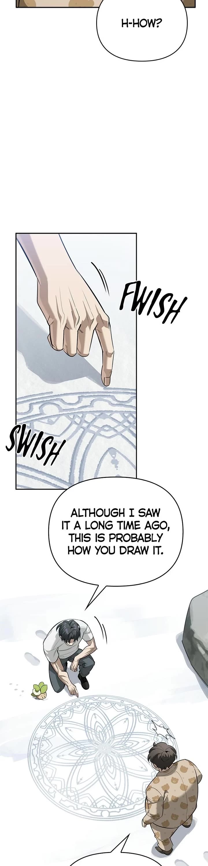 The S-Rank Hunter's Healing Life with Monsters Chapter 26 page 44 - Chapter 26: Ep. 26 - The King