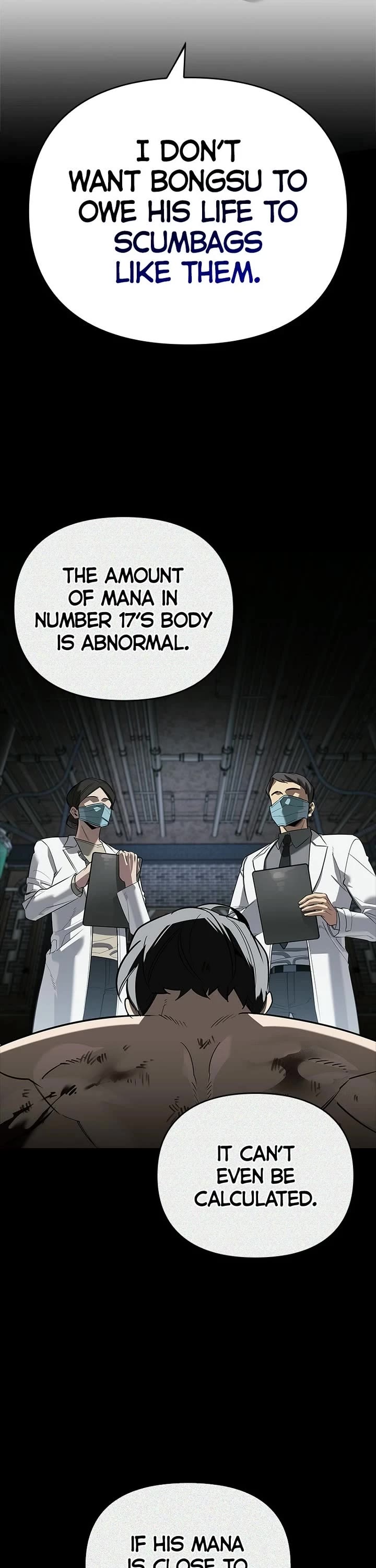 The S-Rank Hunter's Healing Life with Monsters Chapter 26 page 48 - Chapter 26: Ep. 26 - The King