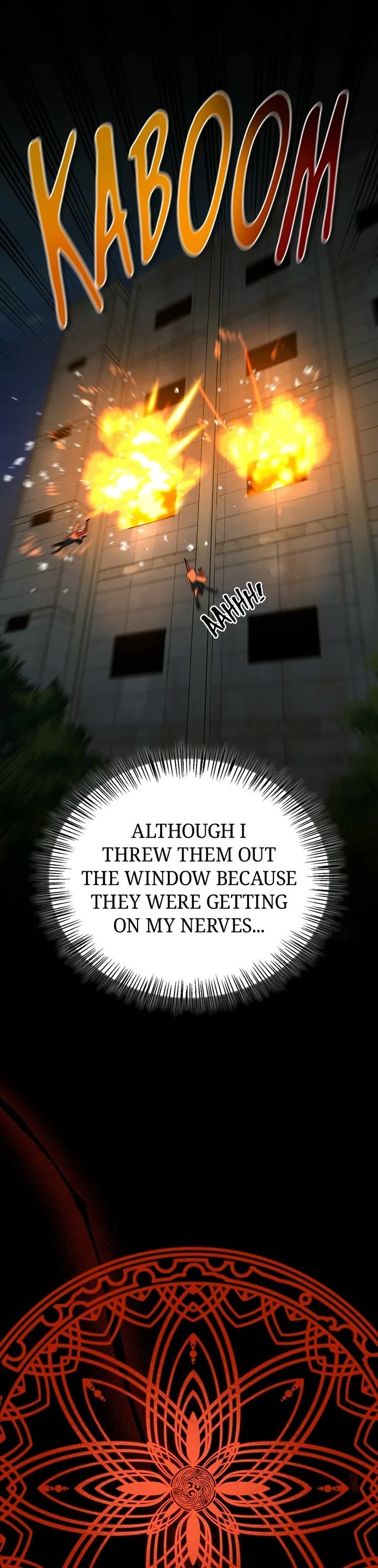 The S-Rank Hunter's Healing Life with Monsters Chapter 26 page 50 - Chapter 26: Ep. 26 - The King