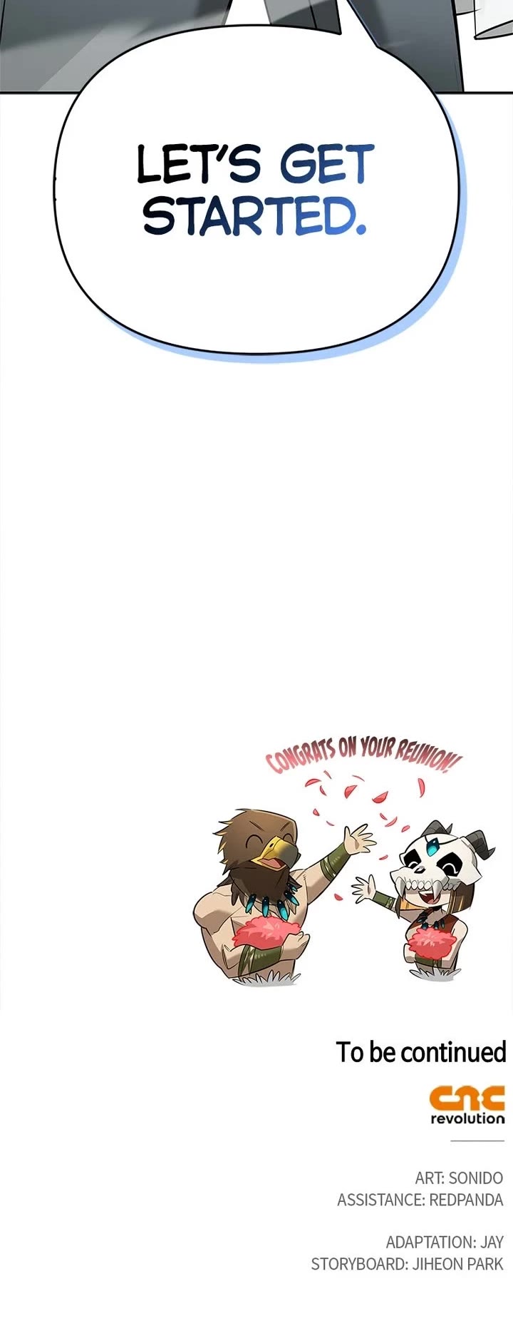 The S-Rank Hunter's Healing Life with Monsters Chapter 26 page 53 - Chapter 26: Ep. 26 - The King