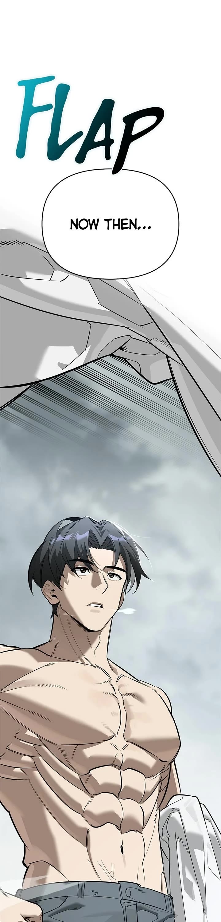 The S-Rank Hunter's Healing Life with Monsters Chapter 27 page 1 - Chapter 27: Ep. 27 - If That’s What You Want