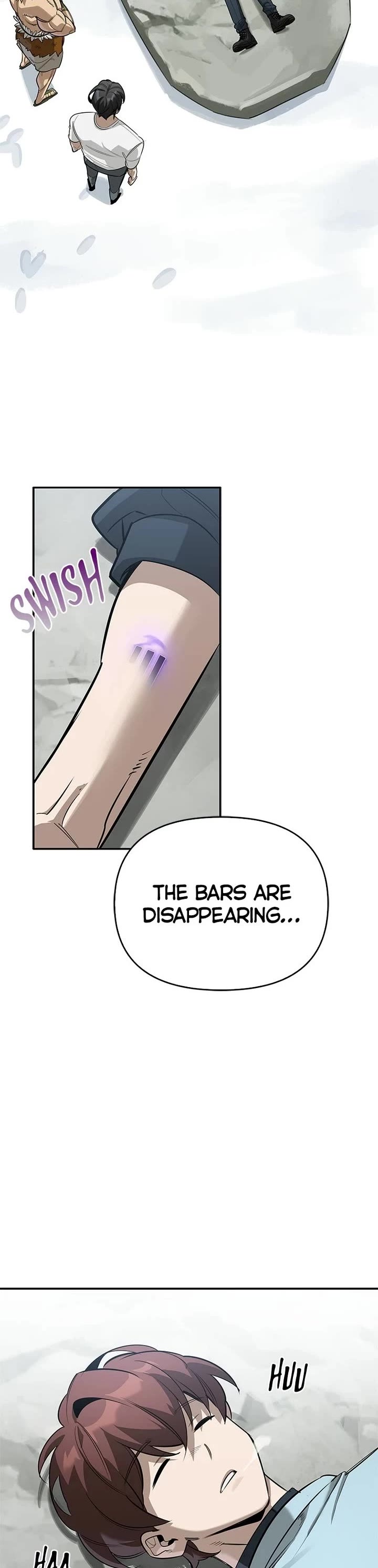 The S-Rank Hunter's Healing Life with Monsters Chapter 27 page 10 - Chapter 27: Ep. 27 - If That’s What You Want