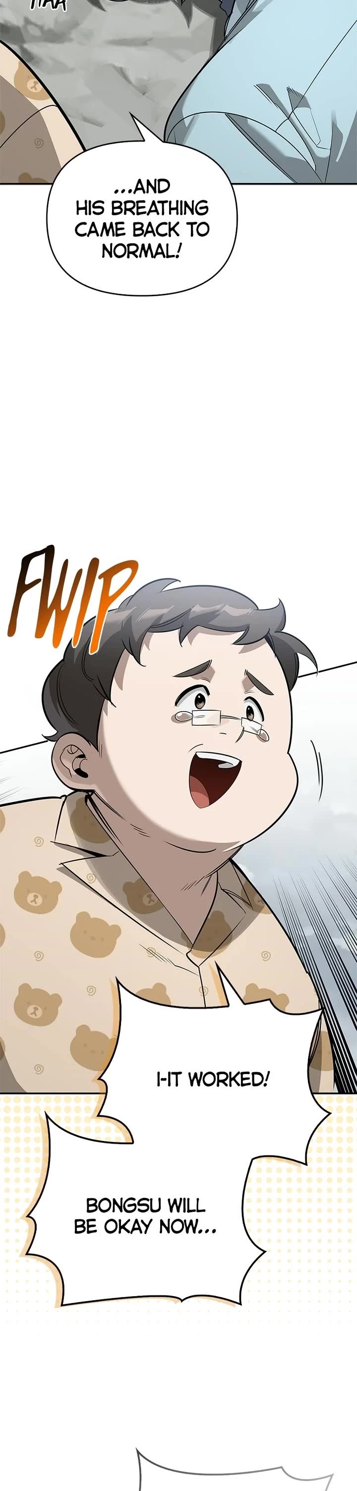 The S-Rank Hunter's Healing Life with Monsters Chapter 27 page 11 - Chapter 27: Ep. 27 - If That’s What You Want
