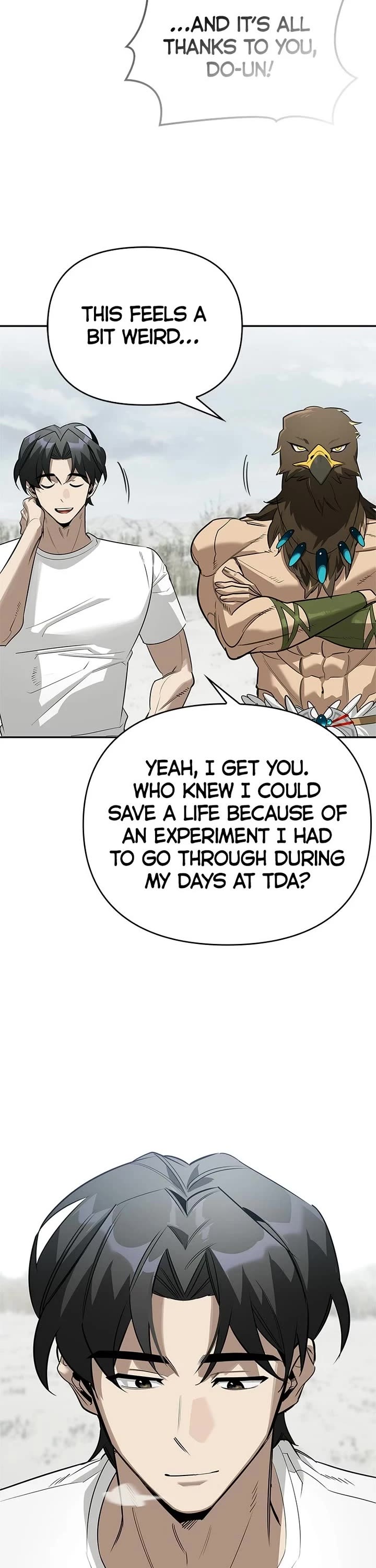 The S-Rank Hunter's Healing Life with Monsters Chapter 27 page 12 - Chapter 27: Ep. 27 - If That’s What You Want