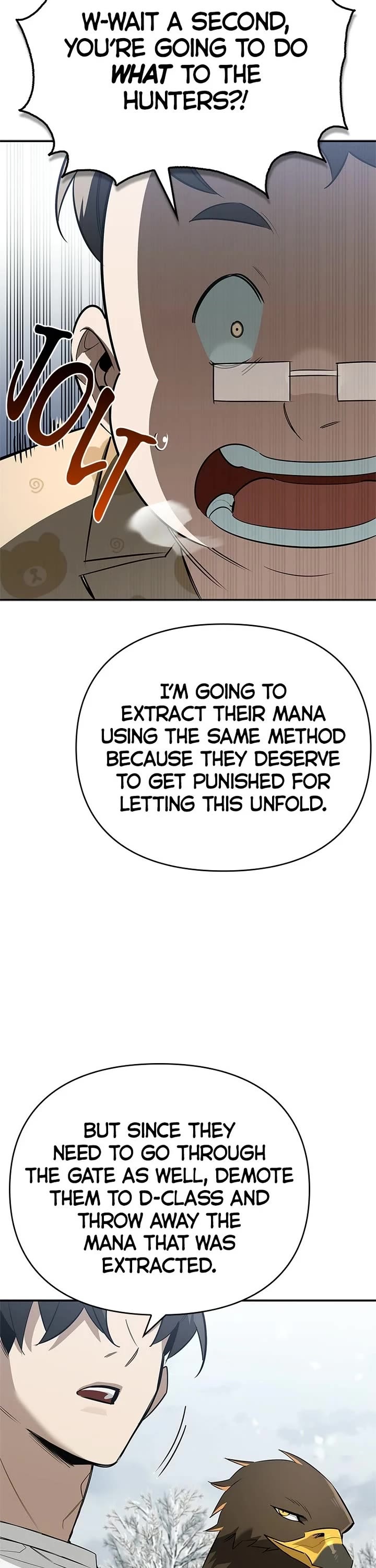 The S-Rank Hunter's Healing Life with Monsters Chapter 27 page 16 - Chapter 27: Ep. 27 - If That’s What You Want