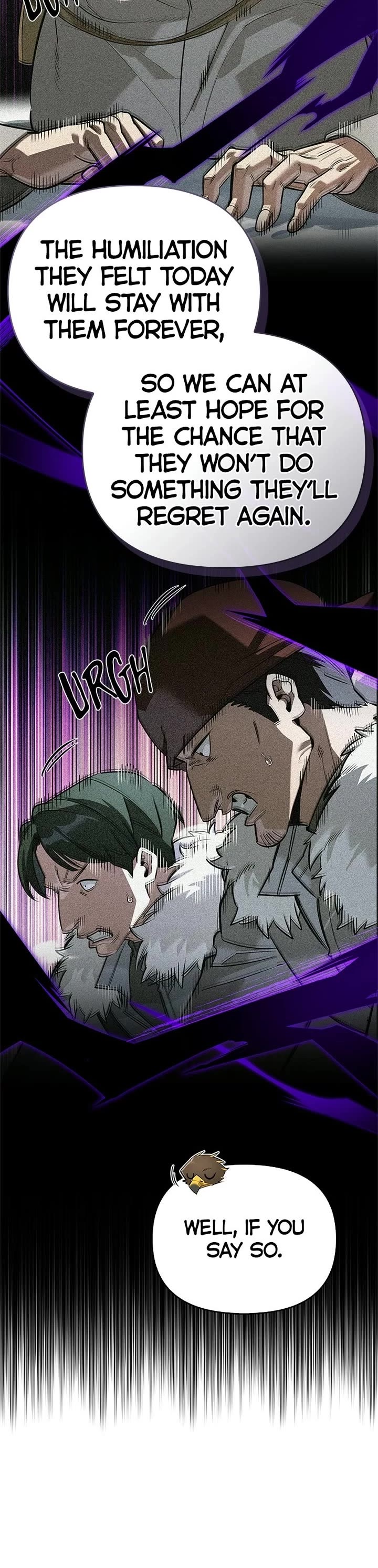 The S-Rank Hunter's Healing Life with Monsters Chapter 27 page 19 - Chapter 27: Ep. 27 - If That’s What You Want