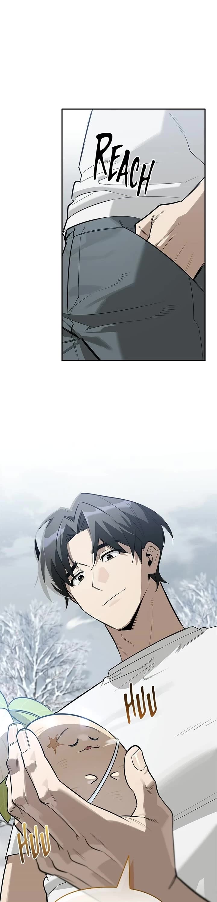 The S-Rank Hunter's Healing Life with Monsters Chapter 27 page 24 - Chapter 27: Ep. 27 - If That’s What You Want