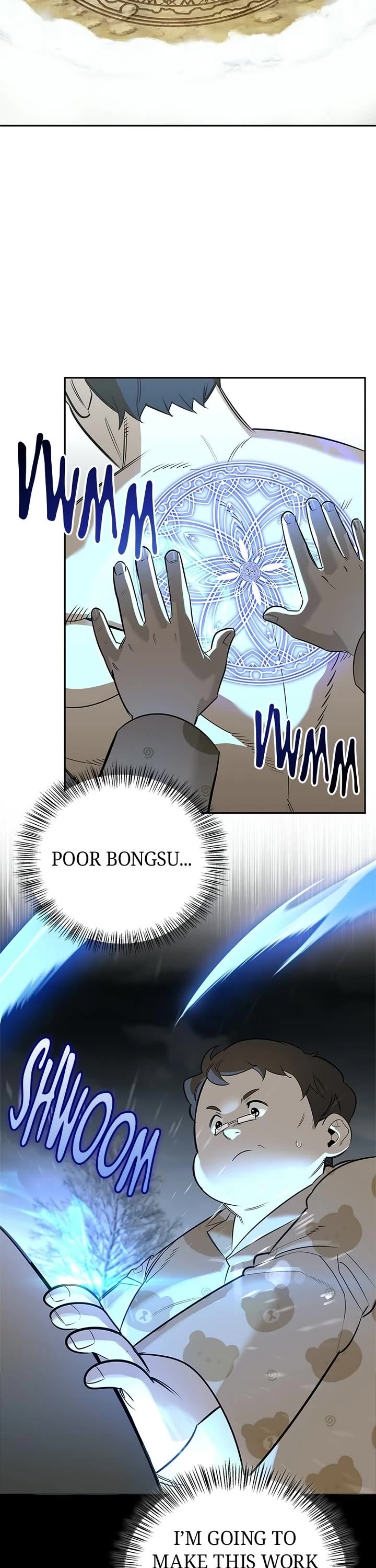 The S-Rank Hunter's Healing Life with Monsters Chapter 27 page 3 - Chapter 27: Ep. 27 - If That’s What You Want