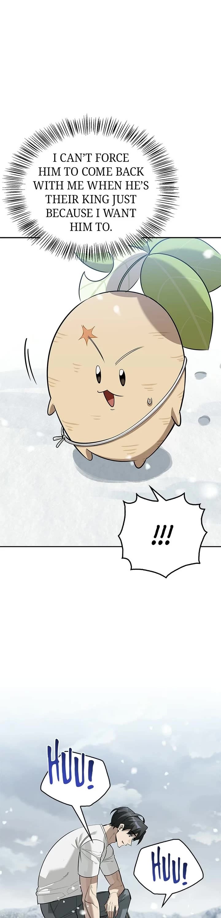 The S-Rank Hunter's Healing Life with Monsters Chapter 27 page 30 - Chapter 27: Ep. 27 - If That’s What You Want