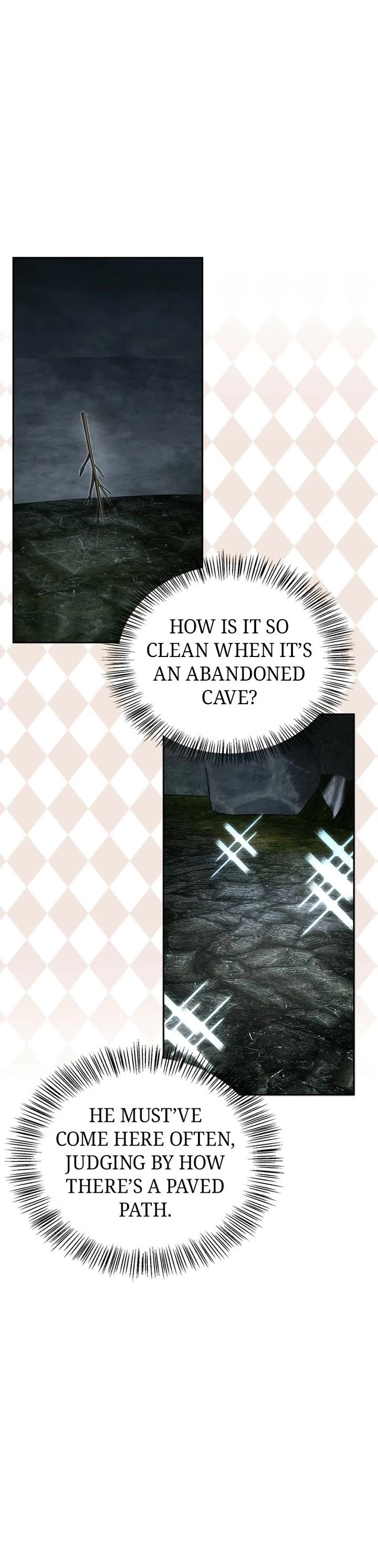 The S-Rank Hunter's Healing Life with Monsters Chapter 27 page 35 - Chapter 27: Ep. 27 - If That’s What You Want