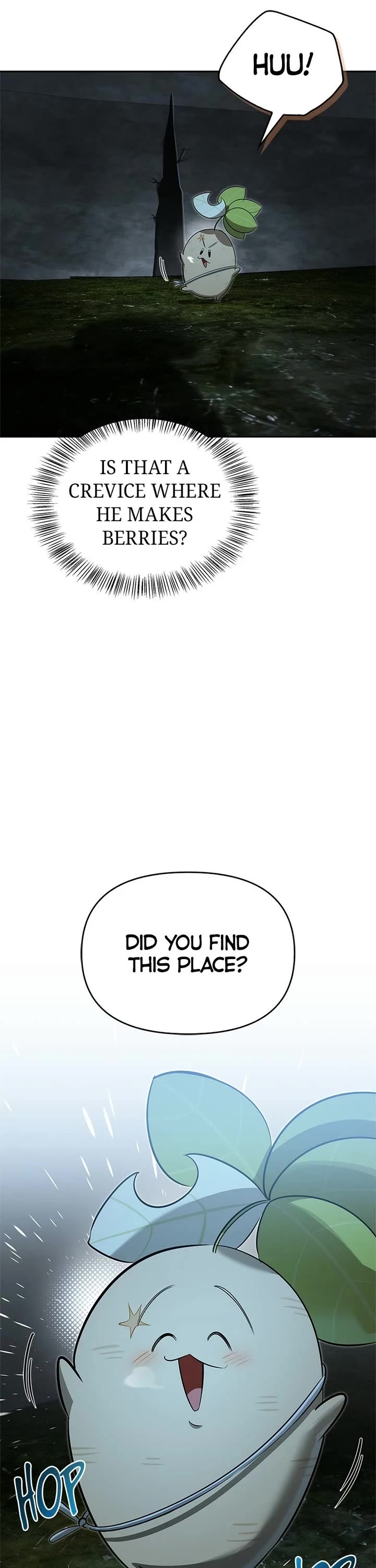 The S-Rank Hunter's Healing Life with Monsters Chapter 27 page 36 - Chapter 27: Ep. 27 - If That’s What You Want