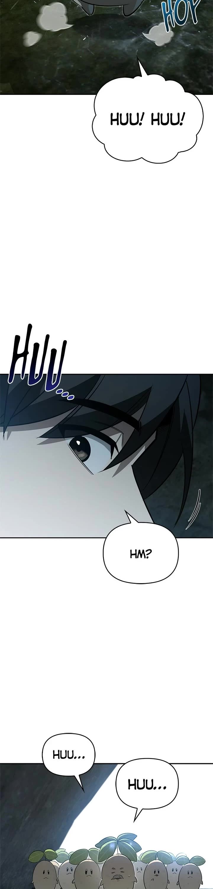 The S-Rank Hunter's Healing Life with Monsters Chapter 27 page 37 - Chapter 27: Ep. 27 - If That’s What You Want