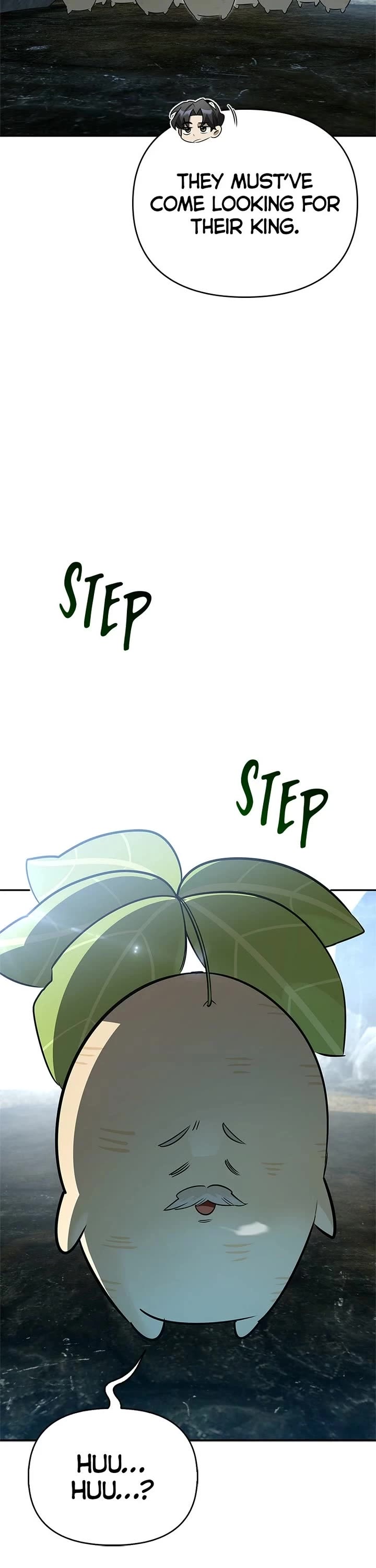 The S-Rank Hunter's Healing Life with Monsters Chapter 27 page 38 - Chapter 27: Ep. 27 - If That’s What You Want