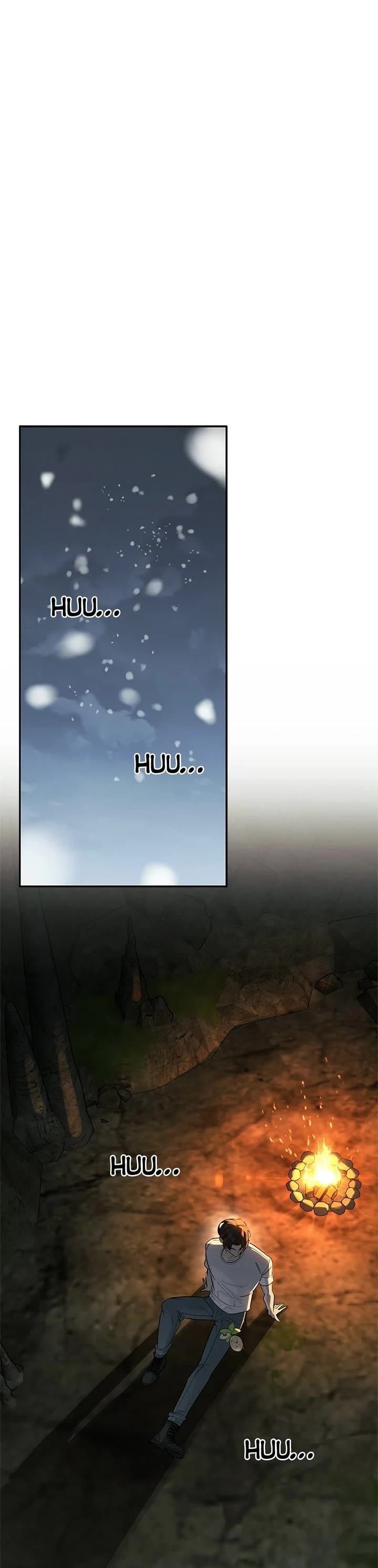 The S-Rank Hunter's Healing Life with Monsters Chapter 27 page 44 - Chapter 27: Ep. 27 - If That’s What You Want
