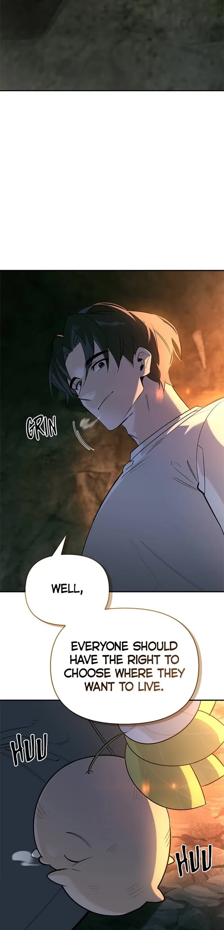 The S-Rank Hunter's Healing Life with Monsters Chapter 27 page 45 - Chapter 27: Ep. 27 - If That’s What You Want